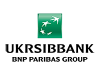 Банк UKRSIBBANK в Вознесенке