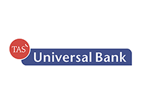 Банк Universal Bank в Вознесенке